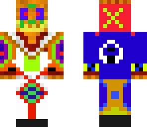 color roan