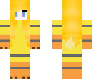 chica girl