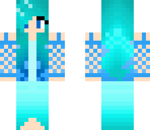 water girl
