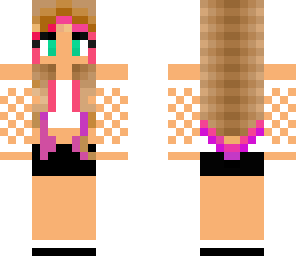 hot girl