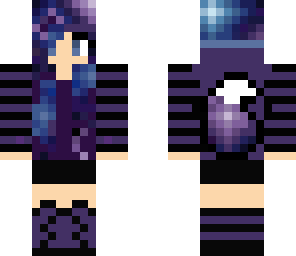 redone galexy