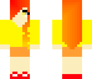 fire teen