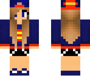 super girl 2