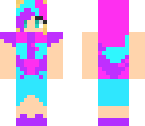 cat girl