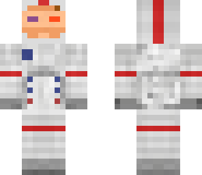 space guy