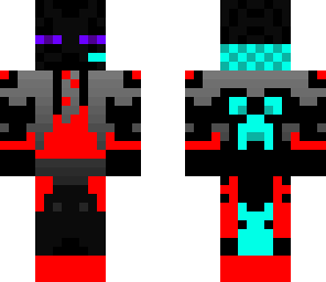 redenderman