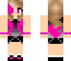 girl