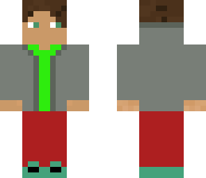 daniel