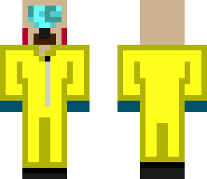walter white