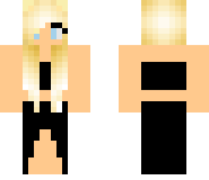 blondie
