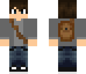cool guy reworked