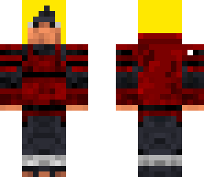 senju steelskill