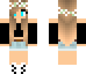 edited eyes of cute girl