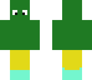alien