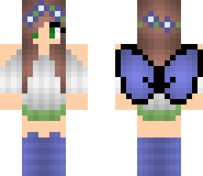 bluebell fairy