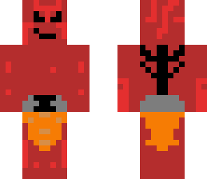devil