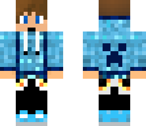minecraft universe