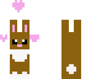 cute bunny