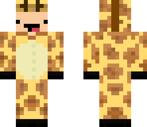 derp giraffe