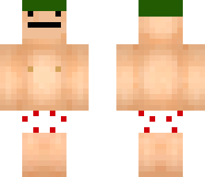 boxer commando