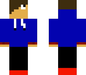 hoodie kid