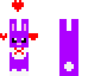 cute bonnie