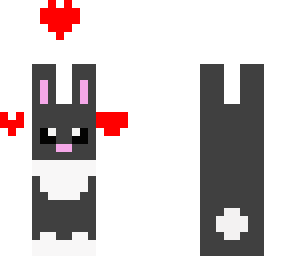 cute bunny
