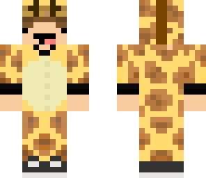 derp giraffe