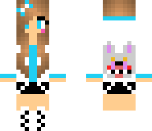 girl gamer