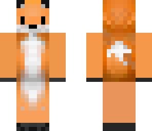 cutie fox