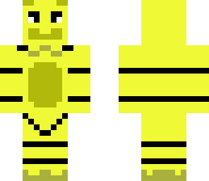 golden bonnie