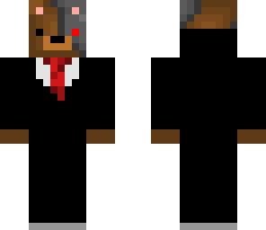 teen bear
