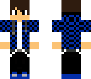 the gamer boys