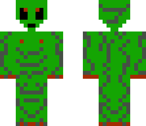 alien alive