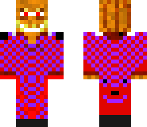color roan
