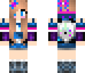 unicorn armor