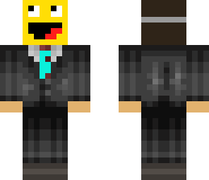 annalise05 skin maker