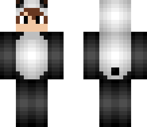 panda