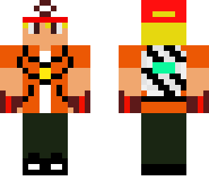 ma new skin