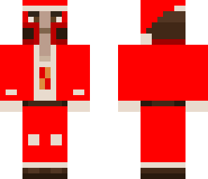 knight 3 santa 