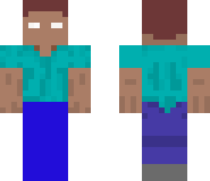 herobrine
