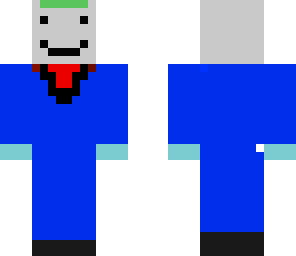 man in smoking