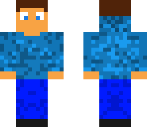 fairytale steve