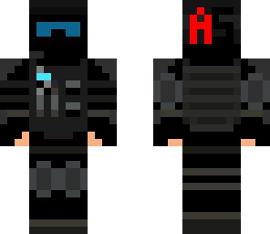 anti-snitch police mianite 1