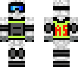 anti-snitch police mianite 2