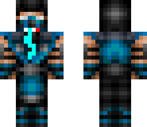 sub-zero derp edition