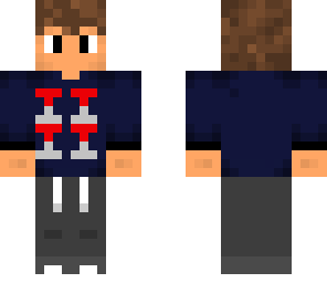 irl myself 4 mcsg