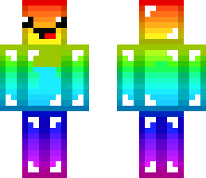 dj rainbow
