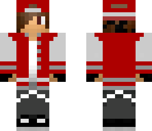 red boy finale