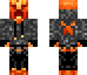 blaze creeper v2